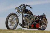 2009 Von Dutch Flying Dutchman photo